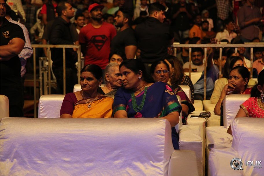 Agnyaathavaasi-Movie-Audio-Launch-Photos